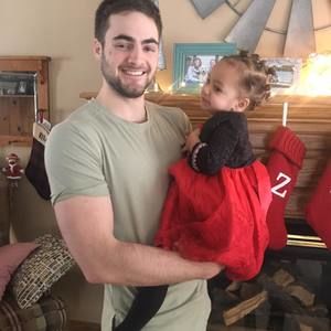 Meet your Posher, Joe